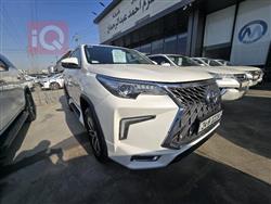 تويوتا فورجنر